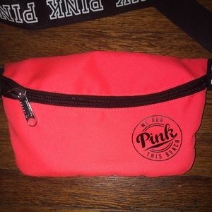 Victoria’s Secret PINK fanny pack